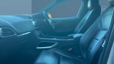 Jaguar F-Pace 3.0d V6 S 5dr Auto AWD Diesel Estate